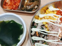 -米村拌饭(江宁万达店)