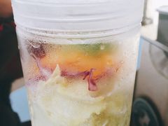 -龙治汉堡(中华城店)