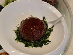 晶丽酒店【南京精菜馆】-A One Kitchen·南京精菜馆(晶丽酒店店)