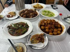 -小六农家乐(崇明西沙湿地店)