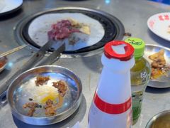 -哈哈碳都·牛肋条无限自助烤肉(台江万达店)