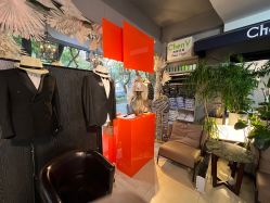 -ChenV西服礼服高级定制(市区养育巷店)