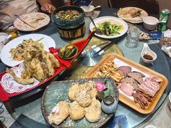 -君霖海鲜私房菜(春柳店)