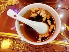 红糖冰粉-缪氏川菜(第五园店)