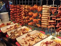 -吉布鲁牛排海鲜自助(成都大悦城店)
