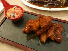 -麒麟中餐厅·经典粤菜·地道菜式老字号(广州长隆酒店)