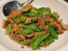 -爱碗亭·鲜炒湖南菜(壹城中心店)