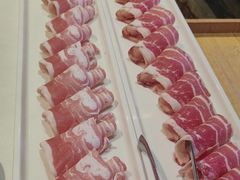 -东道煮牛肉火锅(重庆路店)