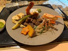 -西村日本料理(香格里拉饭店)