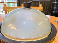 -阿鸡鱼庄·顺德鲜蒸小炒(亚运村店)