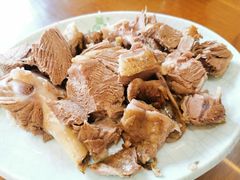 -清真·益鑫羊肉手抓馆(花园北街店)