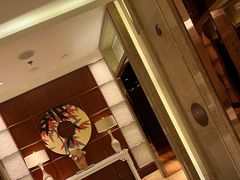 -上海雅居乐万豪侯爵酒店