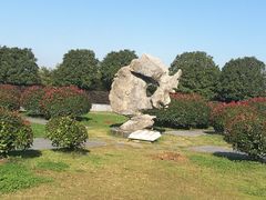 -南京市江宁方山