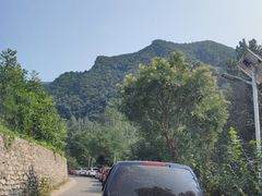 -白河湾生态旅游一条川