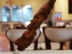-巴依老爷·新疆美食(上城区天城路店)