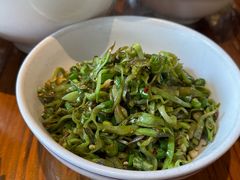 -衡东土菜馆(天际绿洲店)