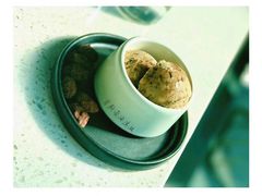 牛肝菌冰淇淋-半山腰·云南菜(侨福芳草地店)