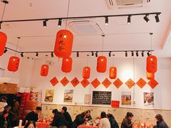 -荆九爷爆炒桥头三嫩(夫子庙店)