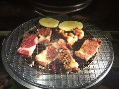 -隐家本格烧肉