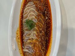 -天成·川菜家宴(礼岗店)