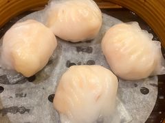 -添好运点心专门店(中环IFC店)