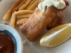 -FISH&POTATO Cō(地中海美食 万象城店)