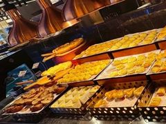 -德得轩韩式自助烤肉(兰花城店)