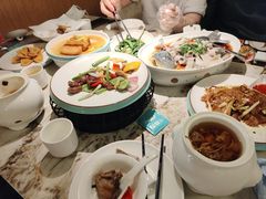 -巡味顺德菜(龙华壹方城店)