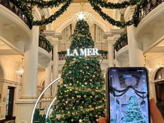 -LONG BAR 廊吧(外滩华尔道夫酒店)