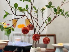 -秋萍茶宴(东大名路店)