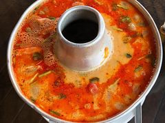 -Baan Ploy Samed Restaurant ร้านอาหารบ้านพลอยเสม็ด