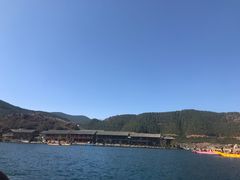 -丽江泸沽湖景区-里格半岛