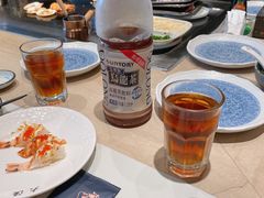 -大渔铁板烧(蛇口店)