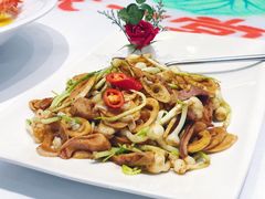 -味茂·老船夫1927(东海东路店)