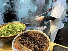 -兰州-西固陈记牛肉面·烧烤(山阴路店)