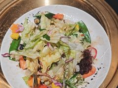 -無二炙坊·和牛烧肉(大钟寺1733店)