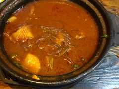 -老姑砂锅·烧烤天津菜(体北道店)