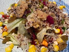 -水之惠鲜鱼料理(王府大街店)