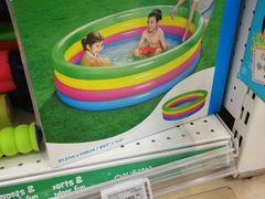 店内环境-TOYSRUS玩具反斗城(深圳万象城店)