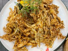 -都一处烧麦馆(前门店)