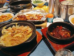 -柴米油盐三杯鸡(象山北路店)