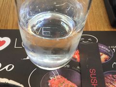 -Sushi Love 创意寿司(丽影广场店)