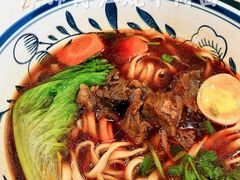 -康师傅私房牛肉面(马泉营奥莱店)