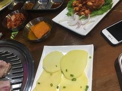 -·缸桶屋·韩式牛肋条自助烤肉(西湖D11店)