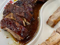 -澳门陈光记烧味饭店(万象城店)