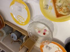 -禾绿回转寿司(苏宁广场店)