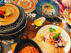 -卢布里西餐厅(总店)