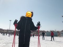 景点-棋盘山冰雪大世界