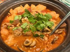 -四道菜·福建菜馆(新街口金鹰店)