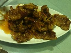 -西夏回族烧麦馆(牡丹街店)
